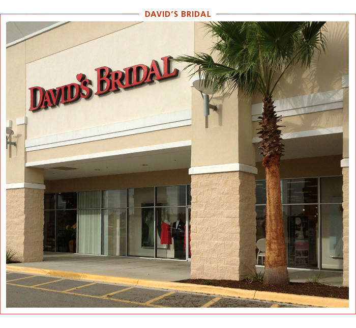 Davids Bridal