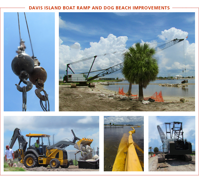 Pier 60 Addition and Renovation