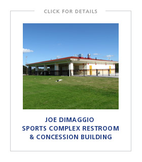 Dimgo Sports Complex