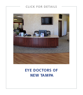 eye doctors