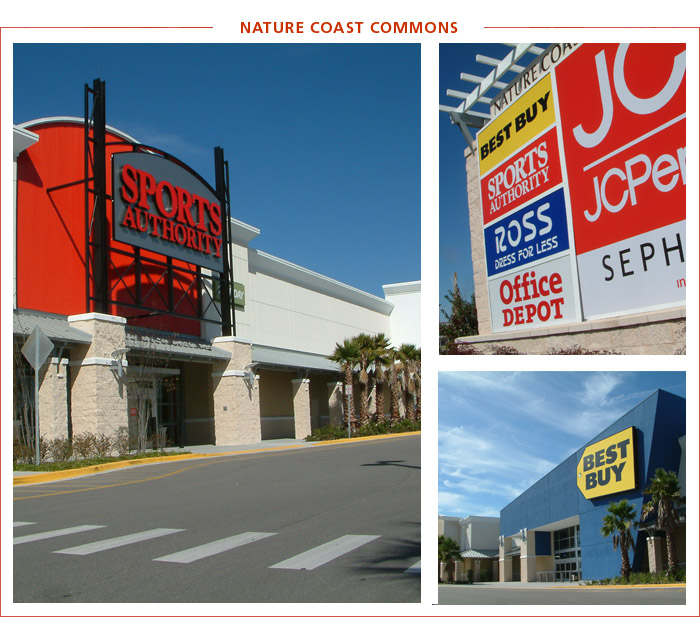 nature coast commons