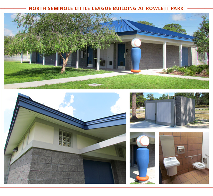 dimaggio sports complex