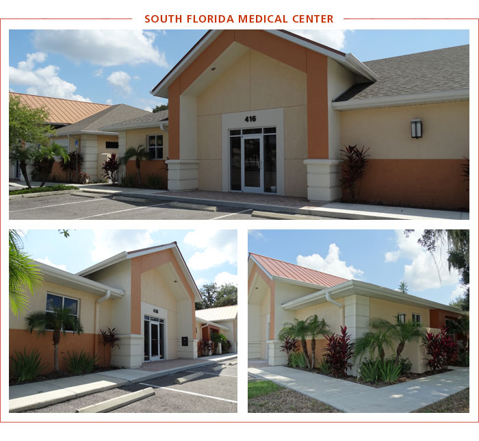 South Florida Medical Center
