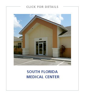 South Florida Medical Center