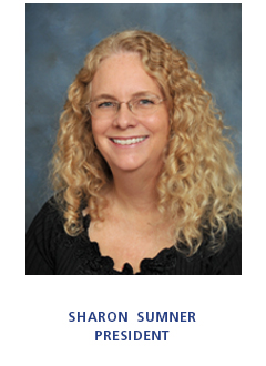 Sharon Sumner